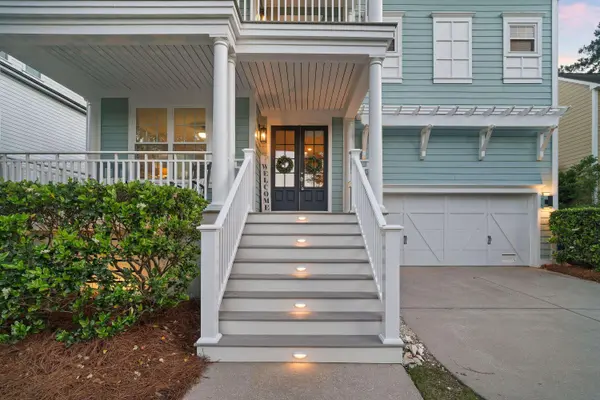 4108 Whiting St, Mount Pleasant, SC 29466