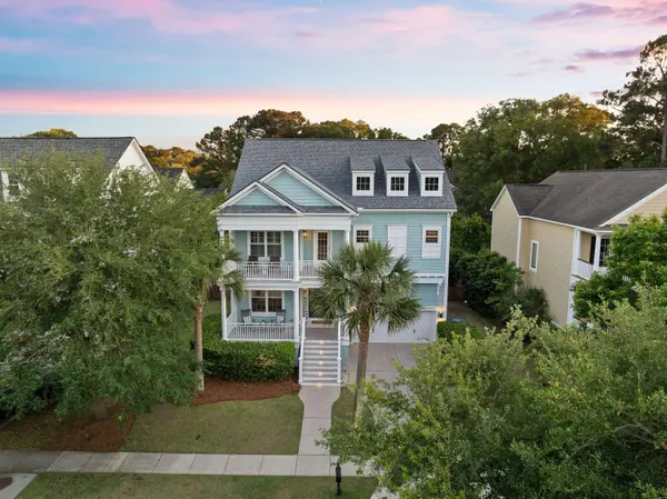 4108 Whiting St, Mount Pleasant, SC 29466