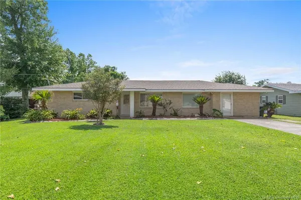 4119 Pleasant DR, Lake Charles, LA 70605