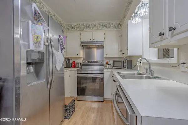 912 Chestnut ST, Mamou, LA 70554