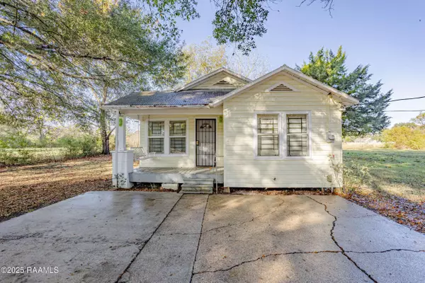 1707 Federal RD, Opelousas, LA 70570