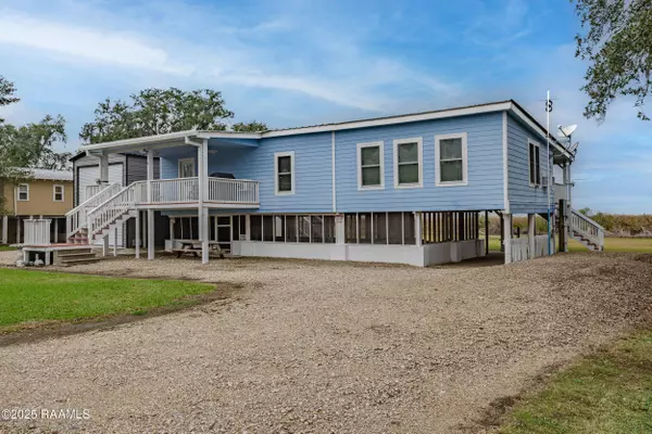 3198 Highway 319, Cypremort Point, LA 70538