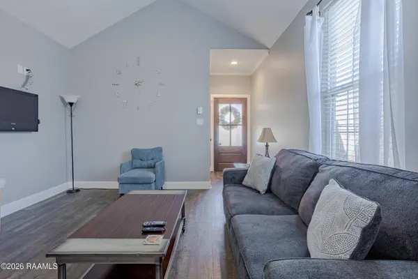 236 Chatrian ST, Grand Coteau, LA 70541