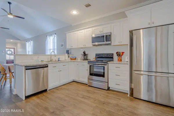 236 Chatrian ST, Grand Coteau, LA 70541