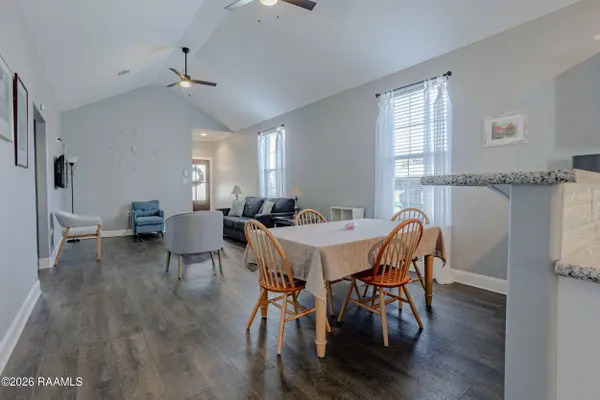 236 Chatrian ST, Grand Coteau, LA 70541