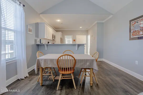 236 Chatrian ST, Grand Coteau, LA 70541