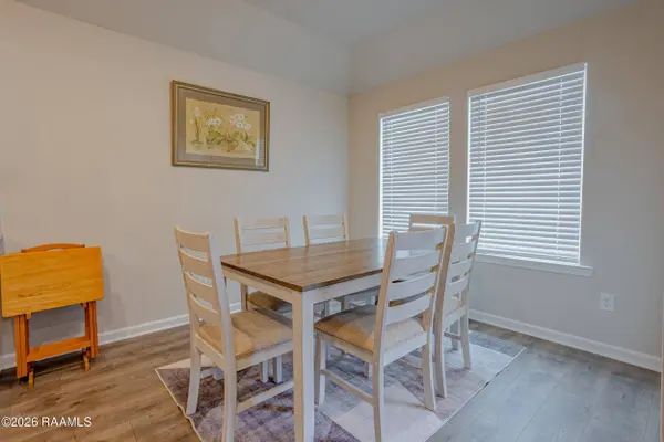 104 Still Lake DR, Duson, LA 70529