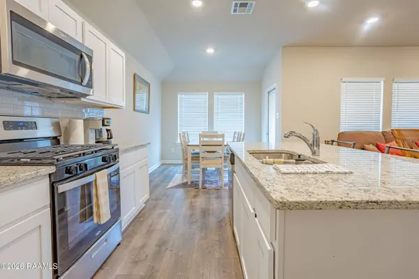 104 Still Lake DR, Duson, LA 70529