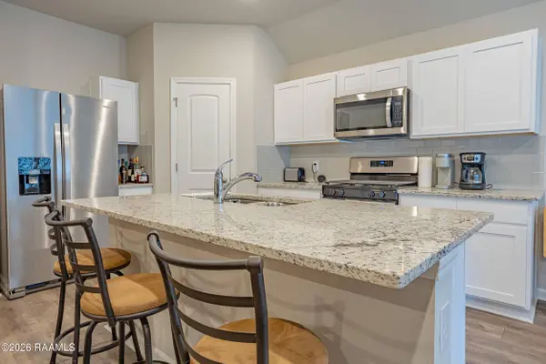 104 Still Lake DR, Duson, LA 70529