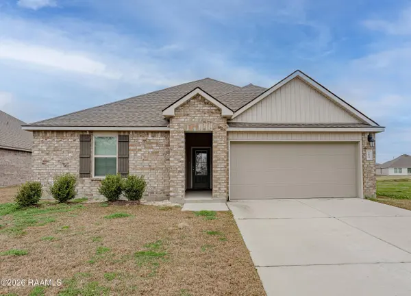 104 Still Lake DR, Duson, LA 70529