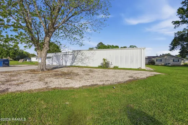 6615 N University AVE, Carencro, LA 70520