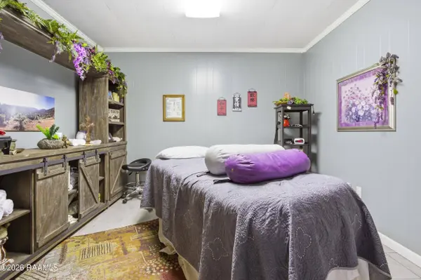 6615 N University AVE, Carencro, LA 70520