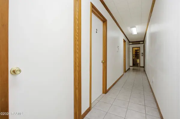 6615 N University AVE, Carencro, LA 70520