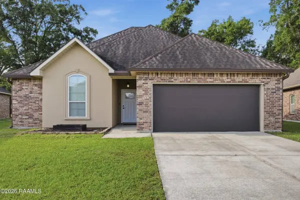 321 Elwick DR, Lafayette, LA 70507