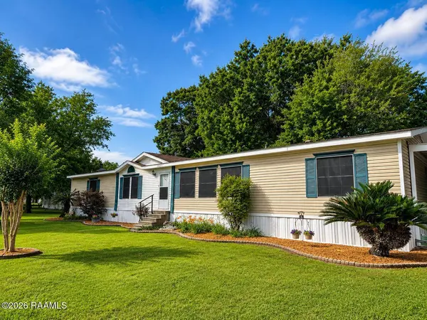 209-2 D Arceneaux RD, Scott, LA 70583