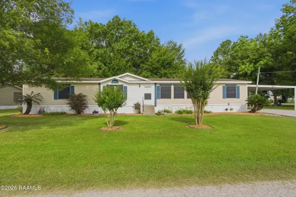 209-2 D Arceneaux RD, Scott, LA 70583