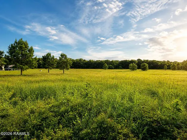 0 Hwy 752, Church Point, LA 70525