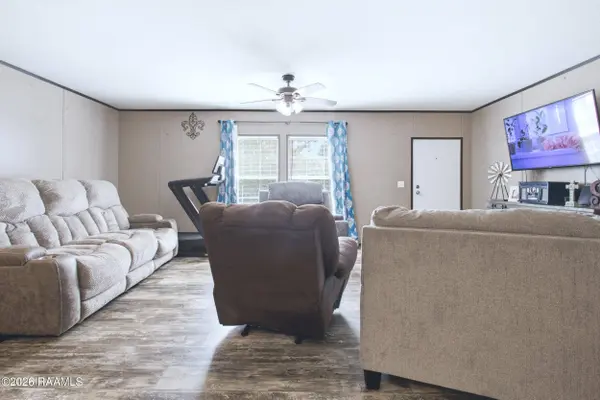 1019 Second ST, Pine Prairie, LA 70576