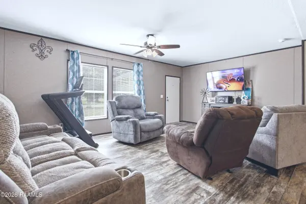 1019 Second ST, Pine Prairie, LA 70576
