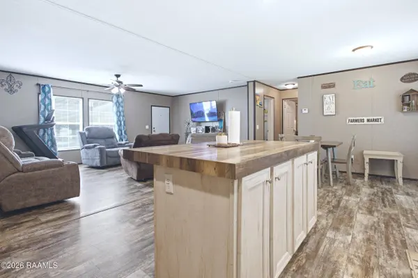 1019 Second ST, Pine Prairie, LA 70576