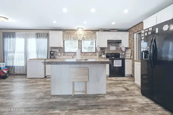 1019 Second ST, Pine Prairie, LA 70576