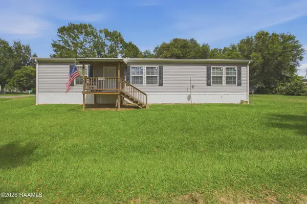 1019 Second ST, Pine Prairie, LA 70576