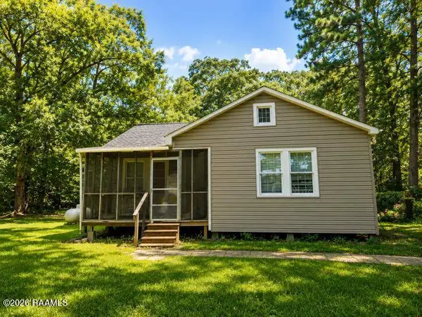 6209 Saint Landry HWY, Ville Platte, LA 70586