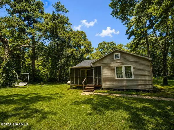 6209 Saint Landry HWY, Ville Platte, LA 70586