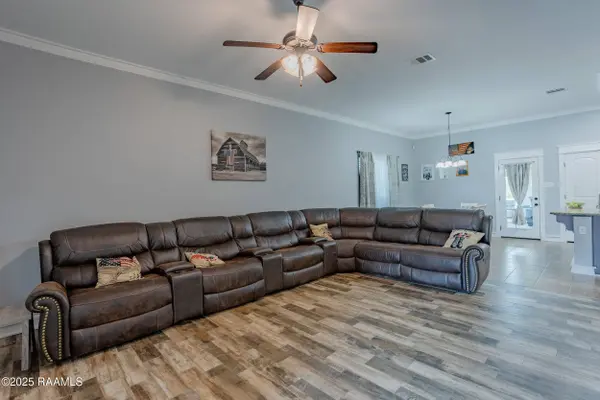 8946 Rue Blanc, Abbeville, LA 70510