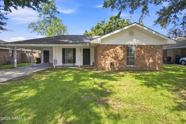 130 Marietta DR