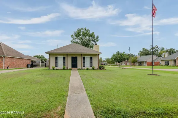 17510 Nine Oaks AVE, Baton Rouge, LA 70817