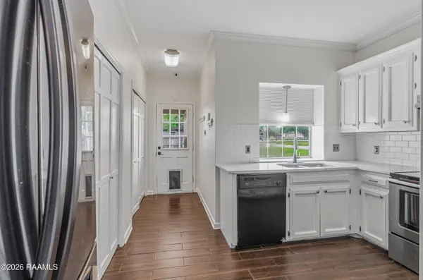 17510 Nine Oaks AVE, Baton Rouge, LA 70817