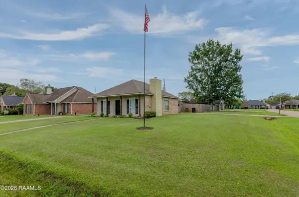 17510 Nine Oaks AVE, Baton Rouge, LA 70817