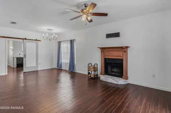 17510 Nine Oaks AVE, Baton Rouge, LA 70817