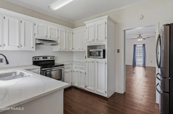 17510 Nine Oaks AVE, Baton Rouge, LA 70817