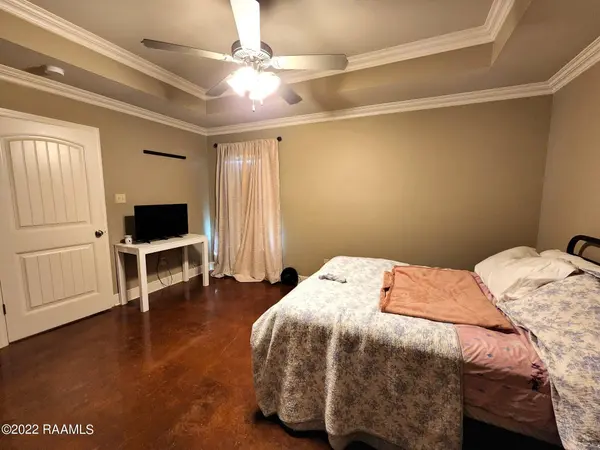 304 Stoneridge DR, Duson, LA 70529