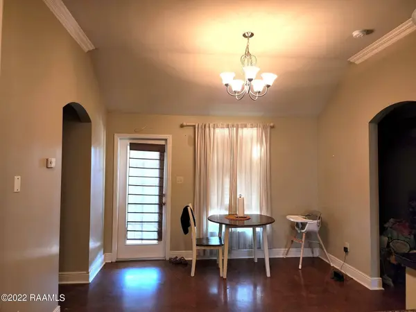 304 Stoneridge DR, Duson, LA 70529