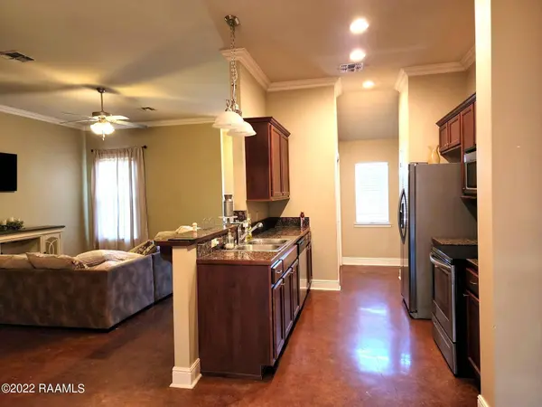 304 Stoneridge DR, Duson, LA 70529