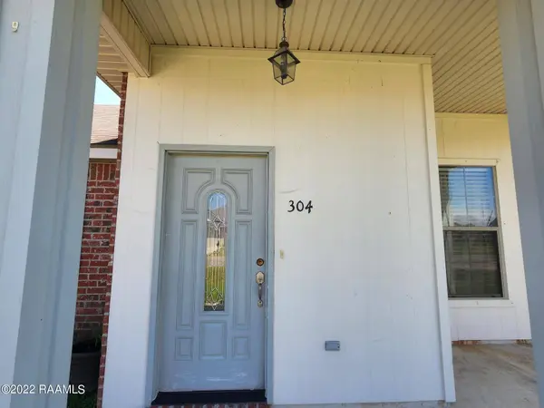 304 Stoneridge DR, Duson, LA 70529