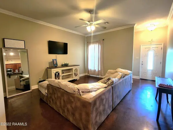 304 Stoneridge DR, Duson, LA 70529