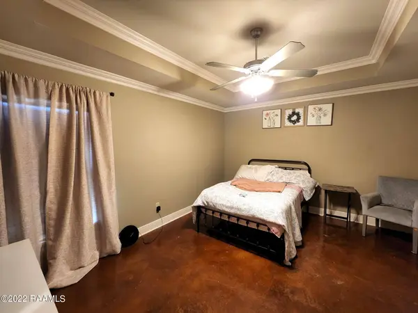 304 Stoneridge DR, Duson, LA 70529