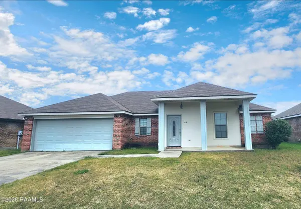 304 Stoneridge DR