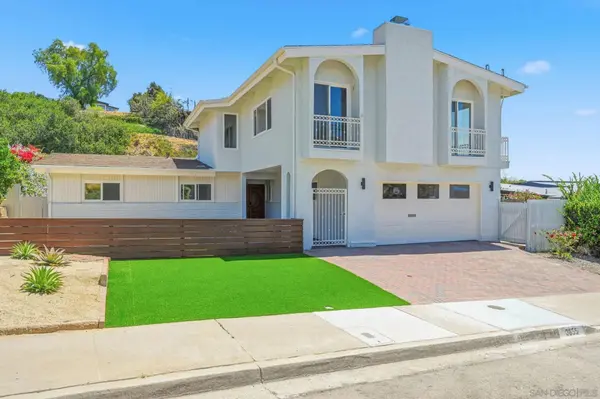 3855 Southview, San Diego, CA 92117