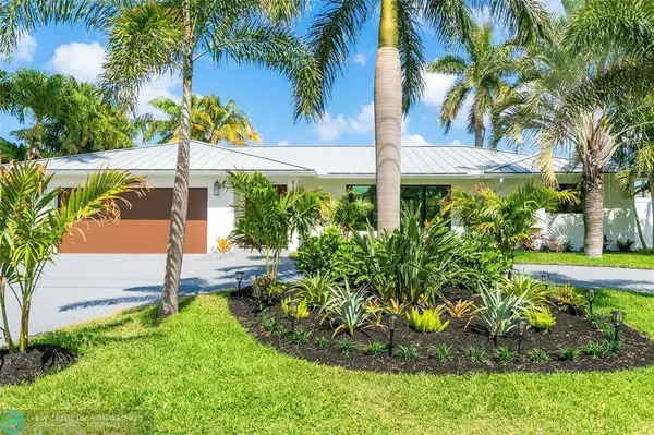 4440 NE 26th Ave, Lighthouse Point, FL 33064