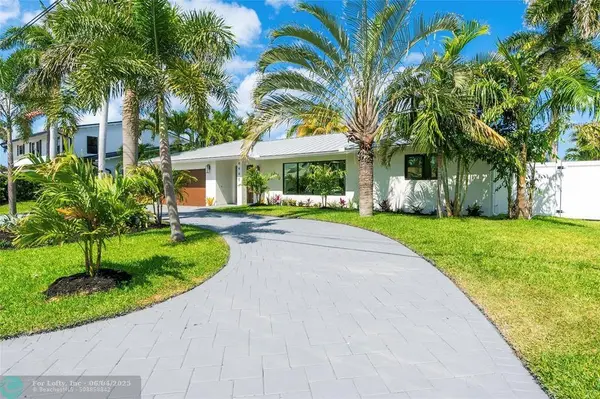 4440 NE 26th Ave, Lighthouse Point, FL 33064