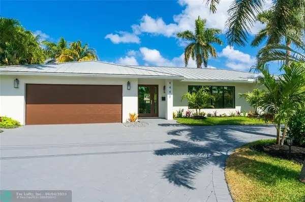 4440 NE 26th Ave, Lighthouse Point, FL 33064