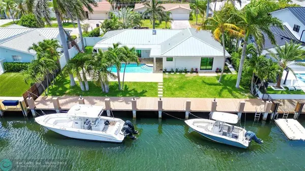 4440 NE 26th Ave, Lighthouse Point, FL 33064