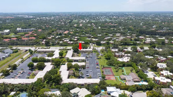 3001 W Linton BLVD 213-C, Delray Beach, FL 33445