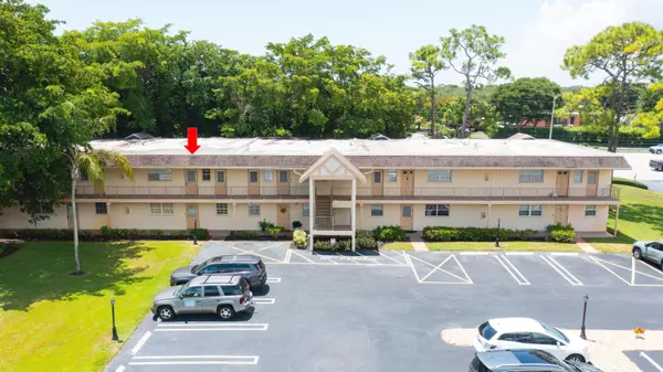 3001 W Linton BLVD 213-C, Delray Beach, FL 33445