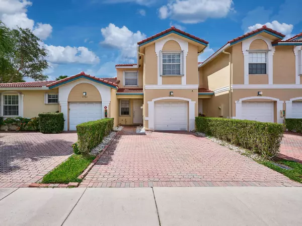 4750 NW 117th AVE, Coral Springs, FL 33076